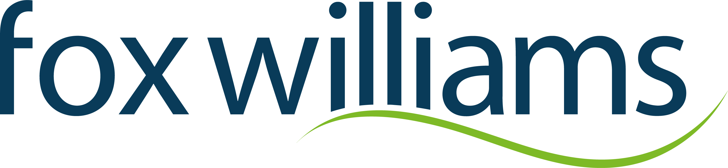 Fox Williams LLP logo