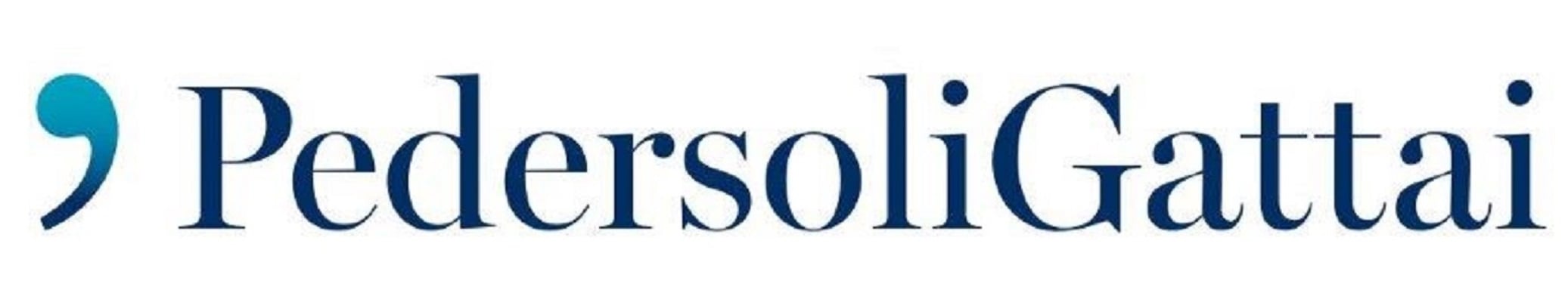 PedersoliGattai logo