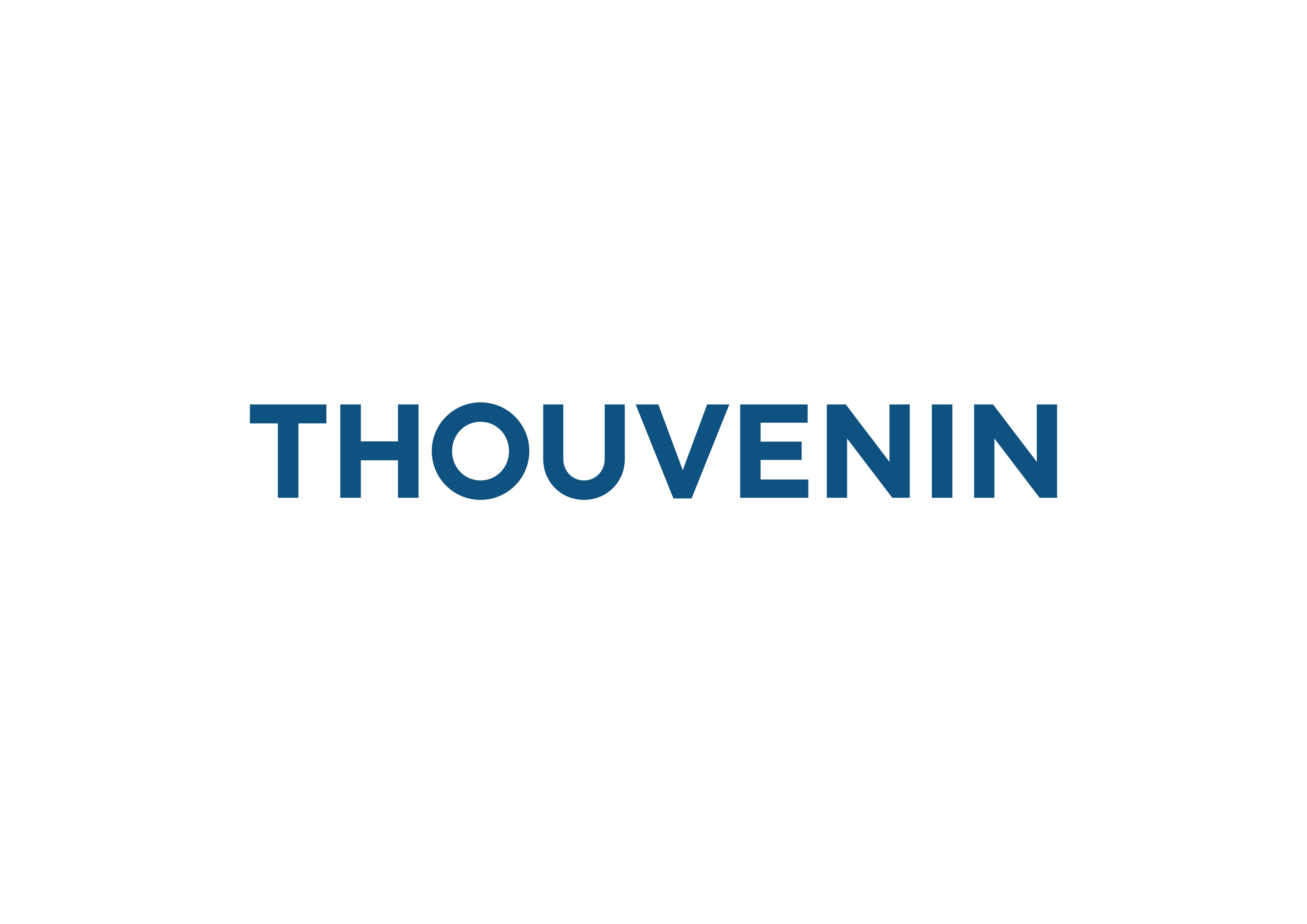 Thouvenin Rechtsanwälte logo
