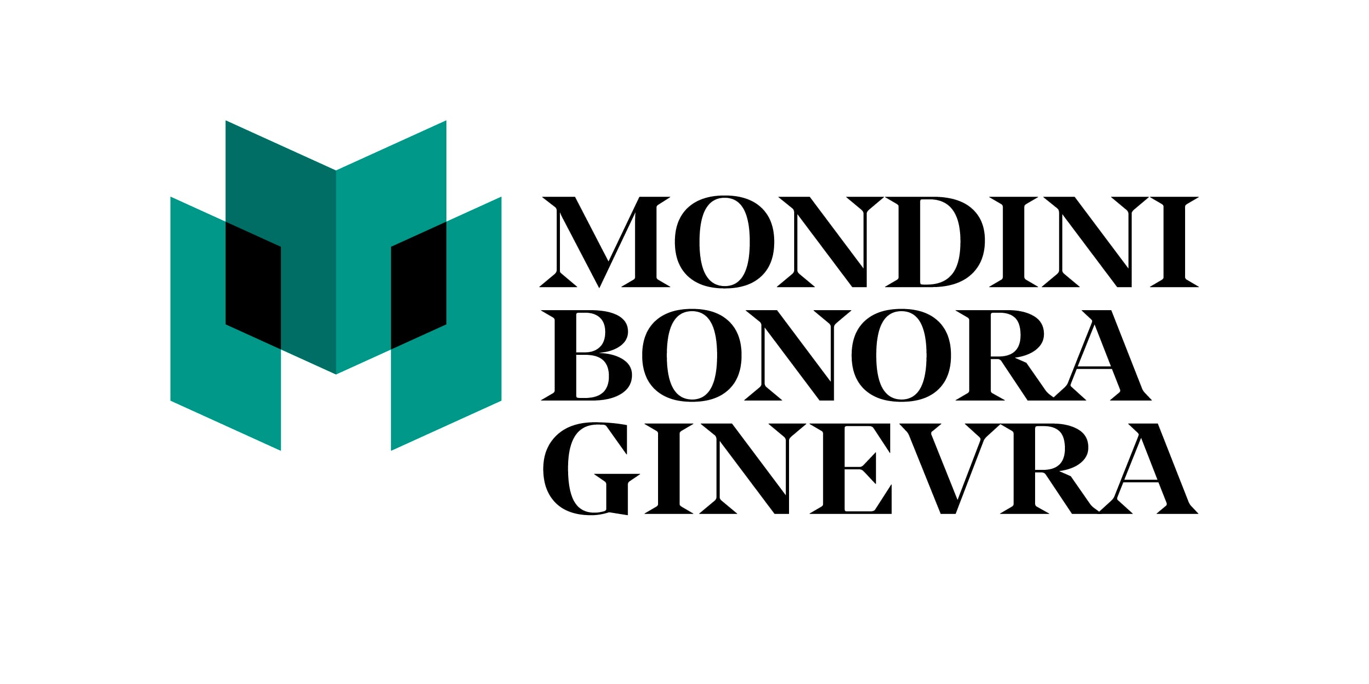 Mondini Bonora Ginevra Studio Legale logo