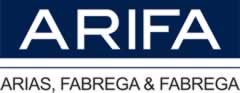 Arias, Fábrega & Fábrega logo