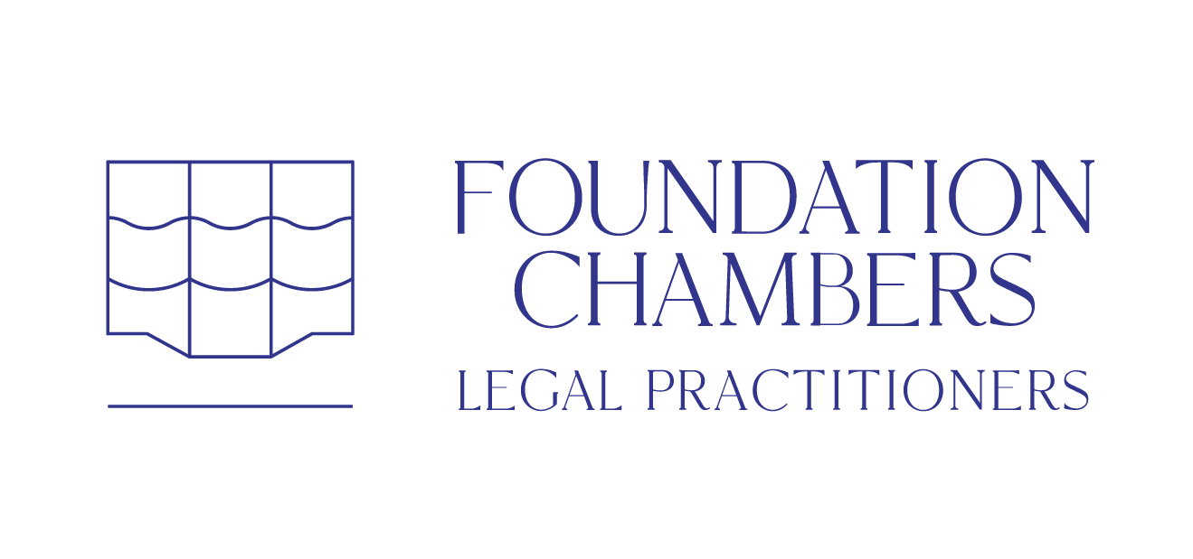 Foundation Chambers logo