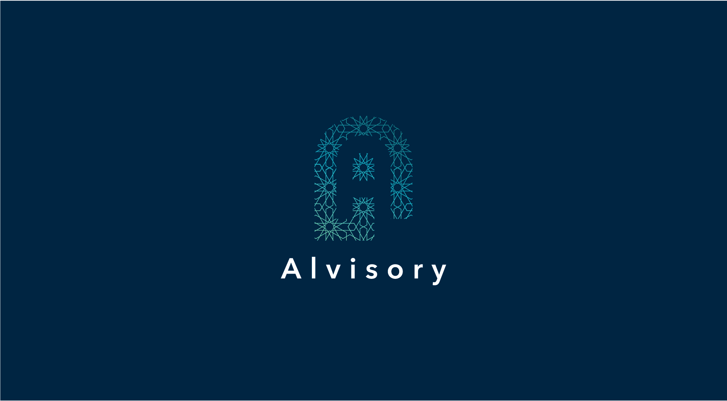 Alvisory logo