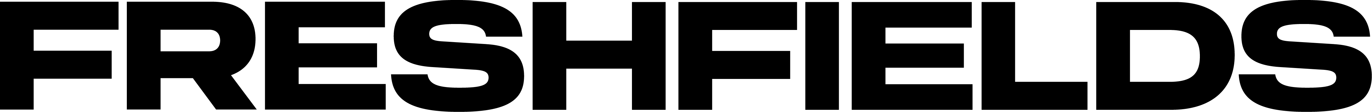 Freshfields LLP logo