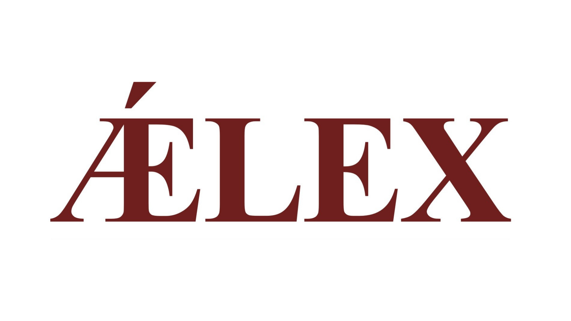 AELEX logo
