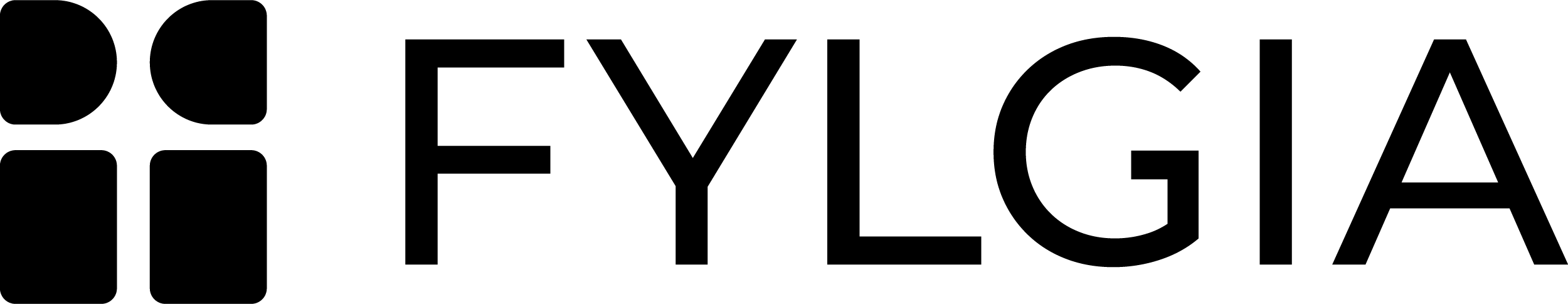 Advokatfirman Fylgia KB logo