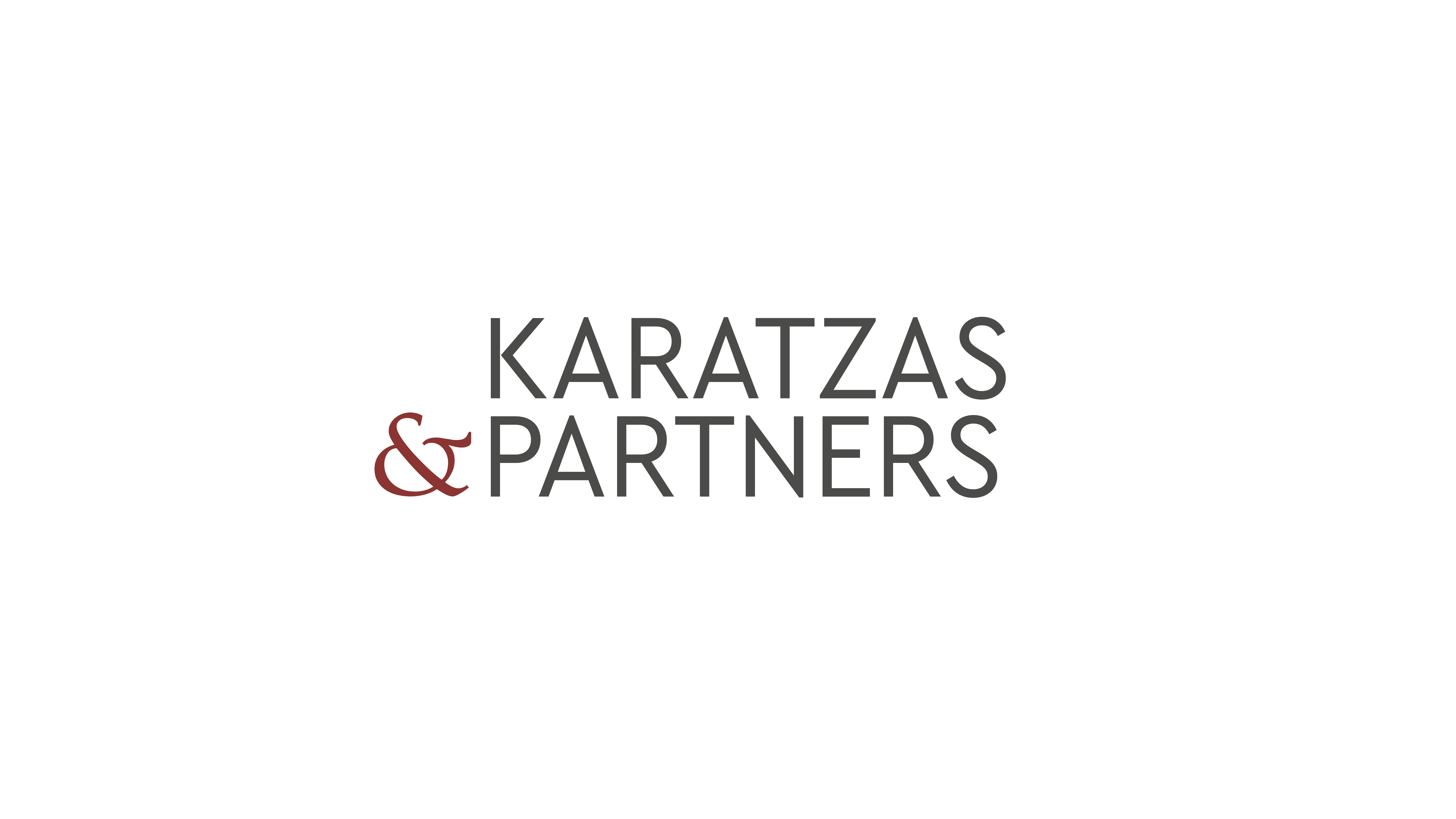 Karatzas & Partners logo