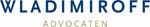 Wladimiroff Advocaten logo