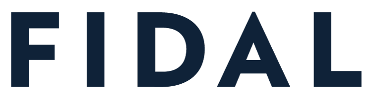 FIDAL logo