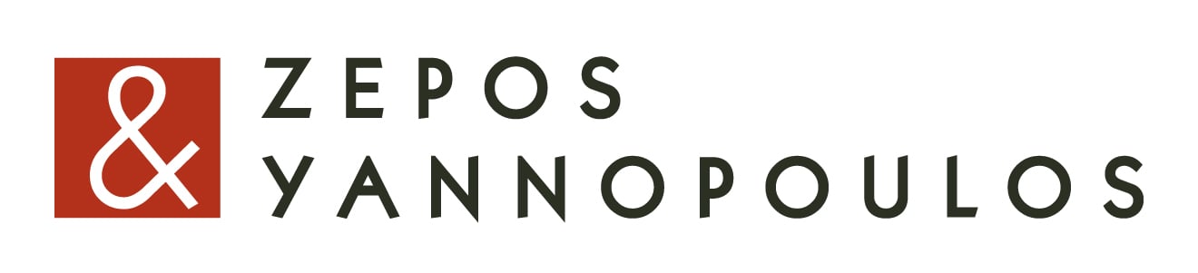 Zepos & Yannopoulos logo