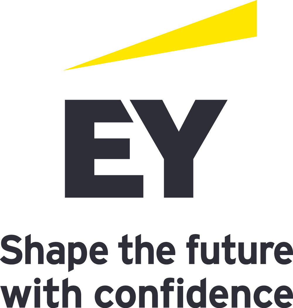 EY Law logo