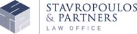 Stavropoulos & Partners logo