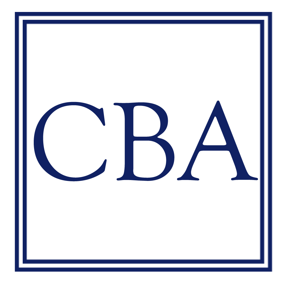 CBA Studio Legale e Tributario logo