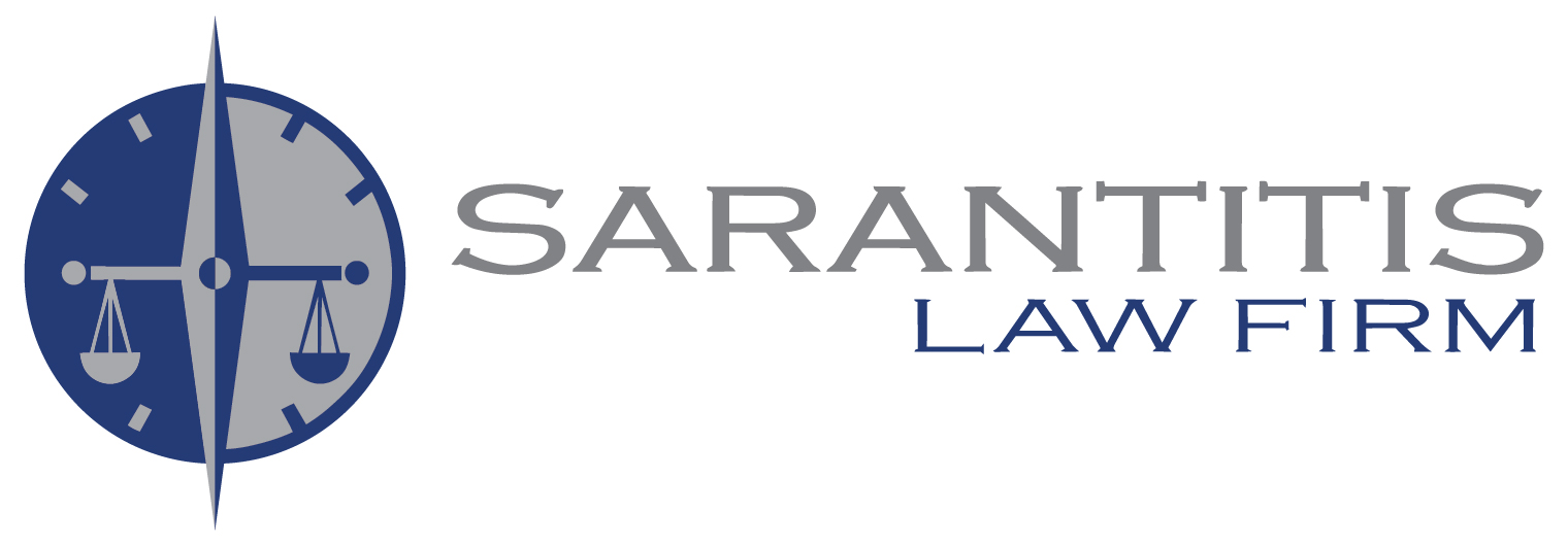 Sarantitis logo