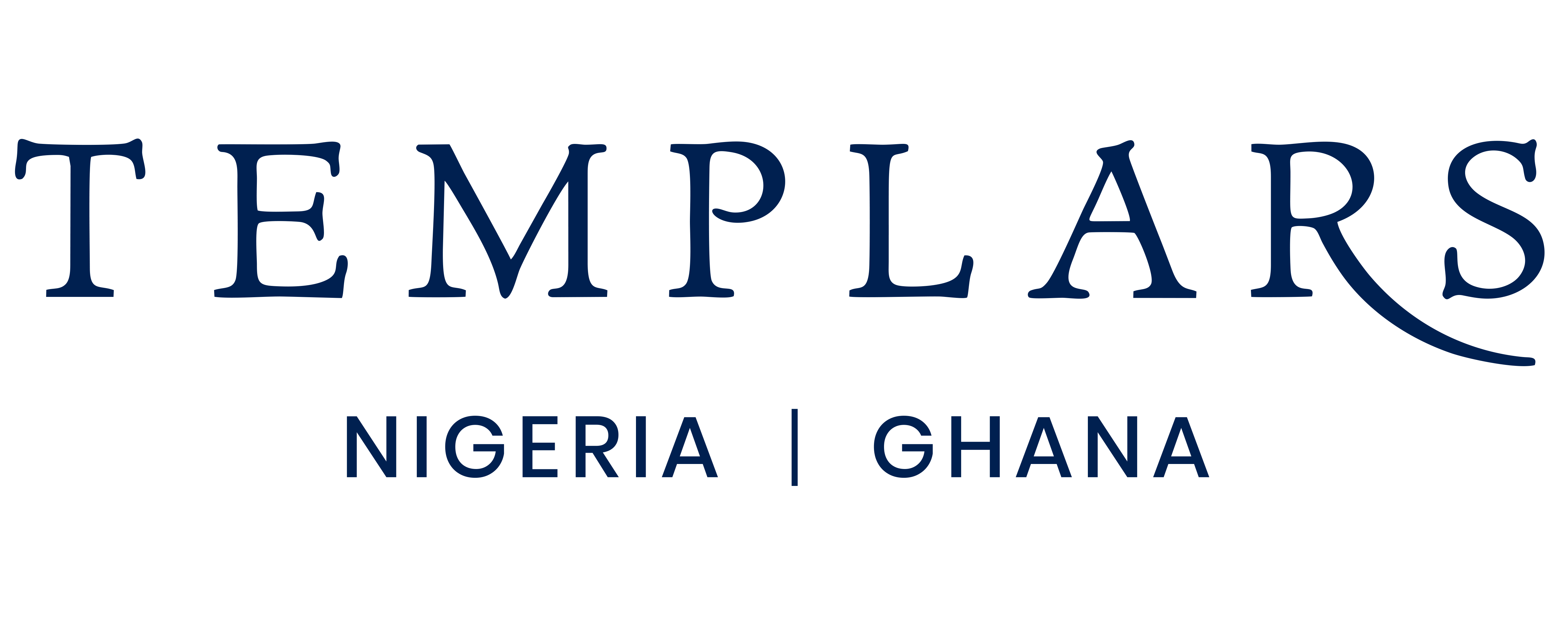 Templars logo