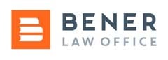 Bener Law Office logo