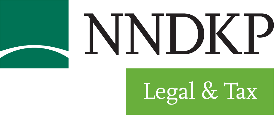 Nestor Nestor Diculescu Kingston Petersen logo