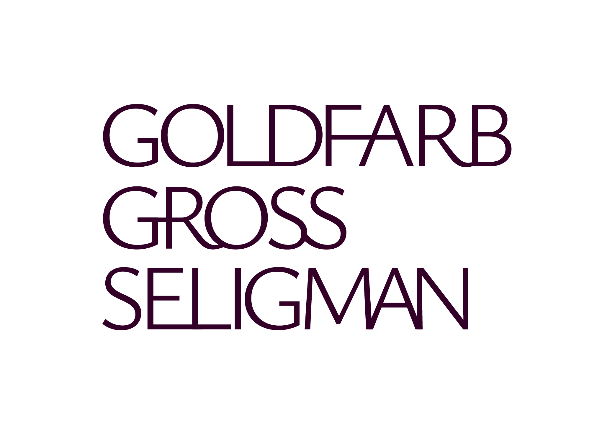 Goldfarb Gross Seligman & Co. logo