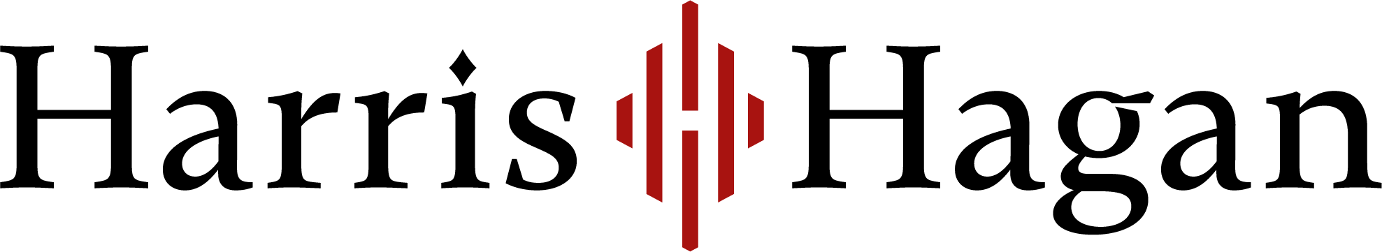 Harris Hagan logo