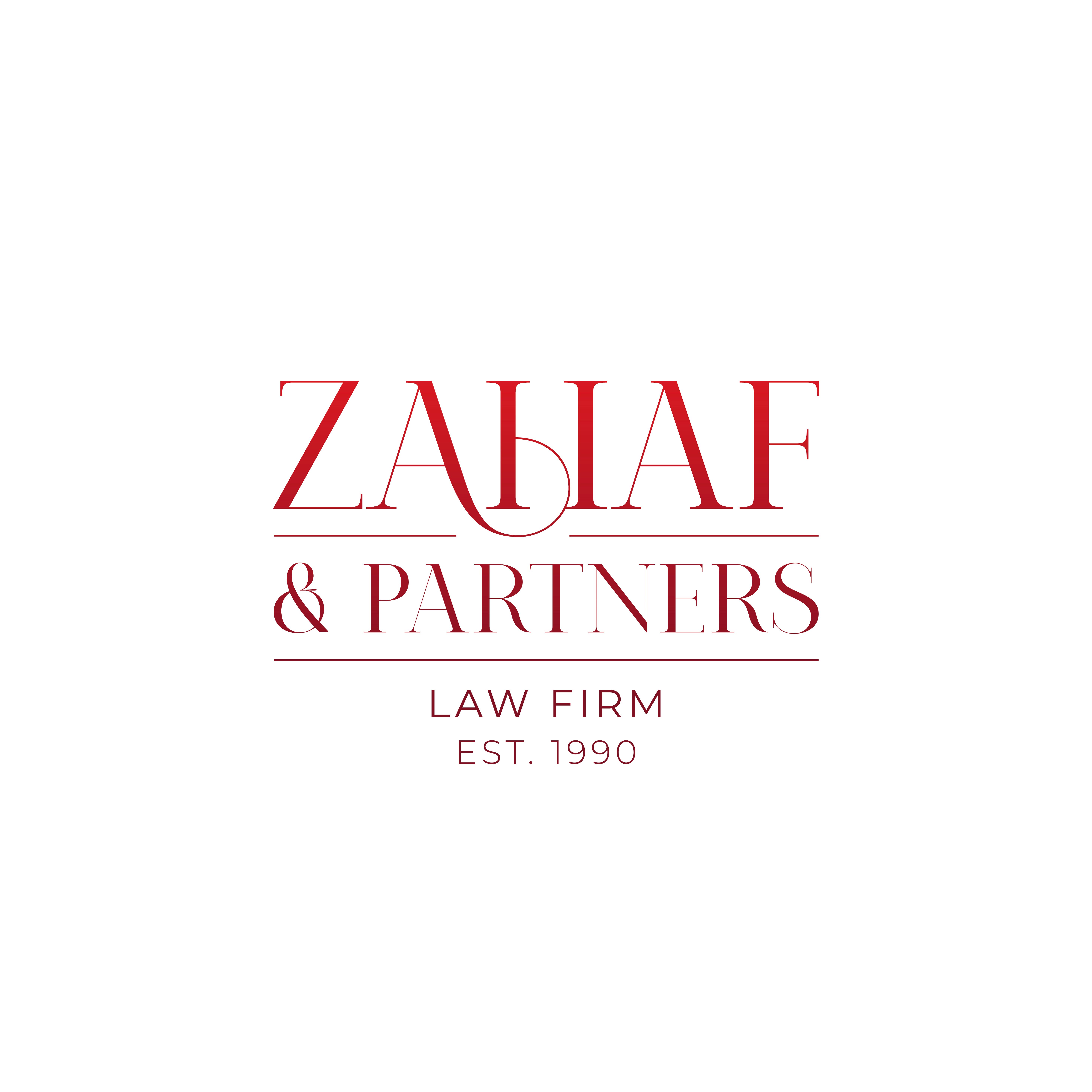Zahaf & Partners logo