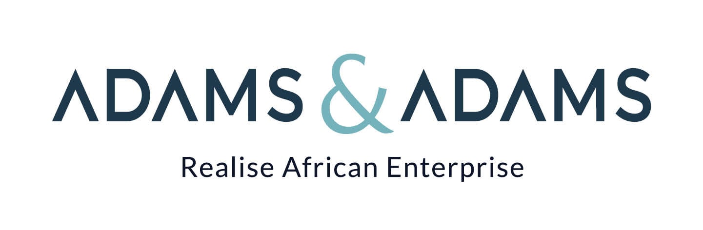 Adams & Adams logo