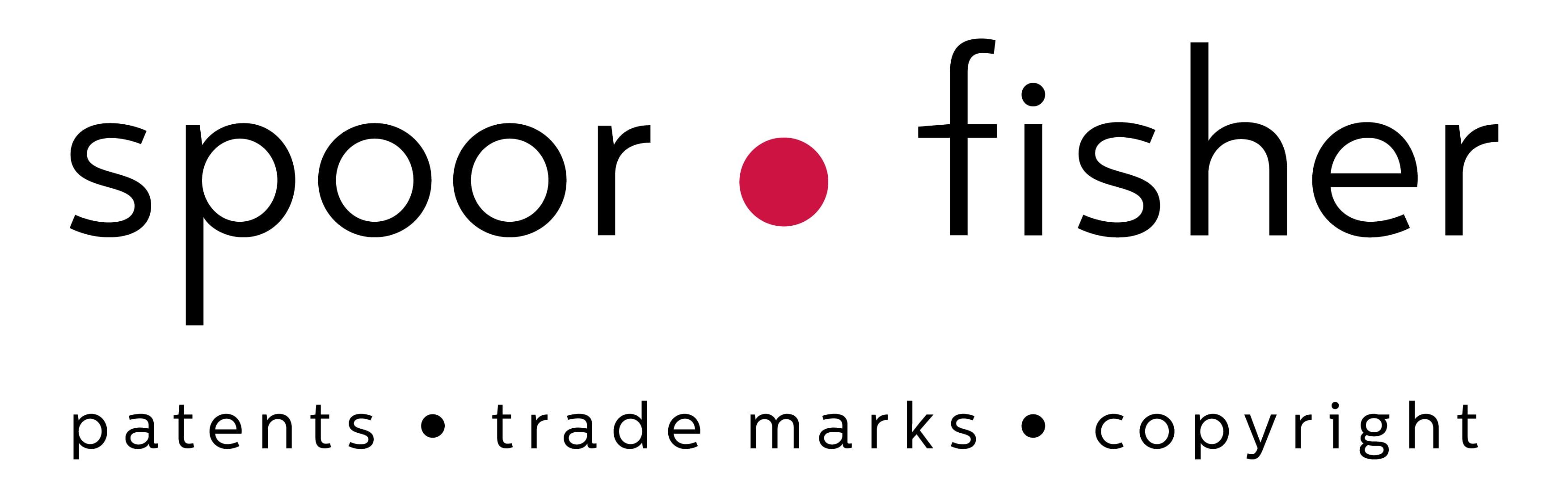 Spoor & Fisher logo