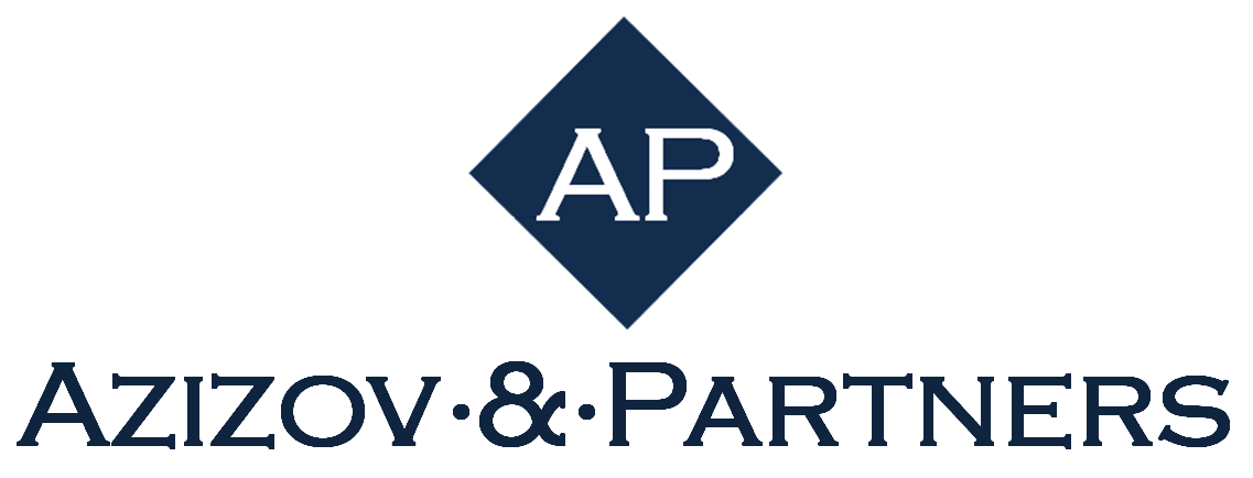 Azizov & Partners logo