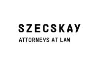 Szecskay Attorneys at Law logo