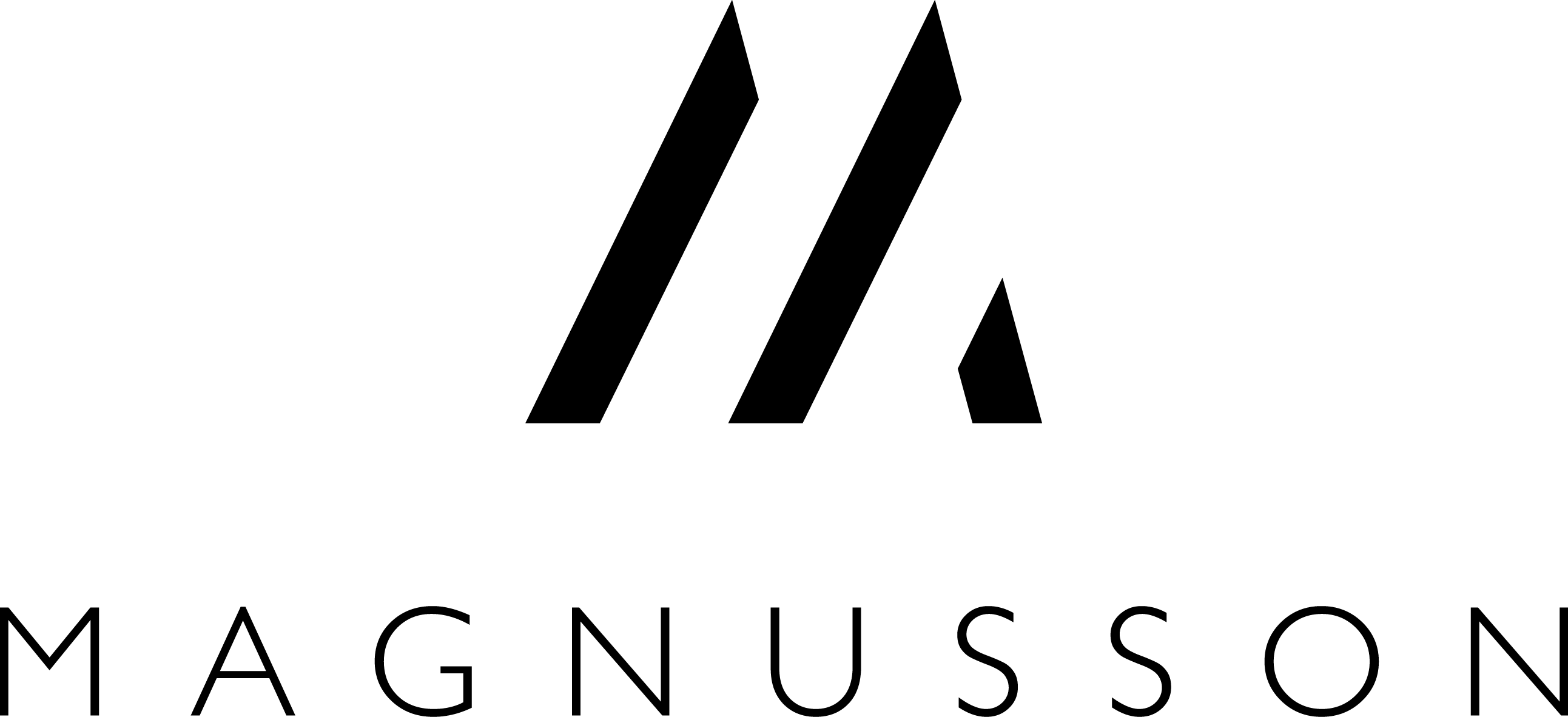 Magnusson logo