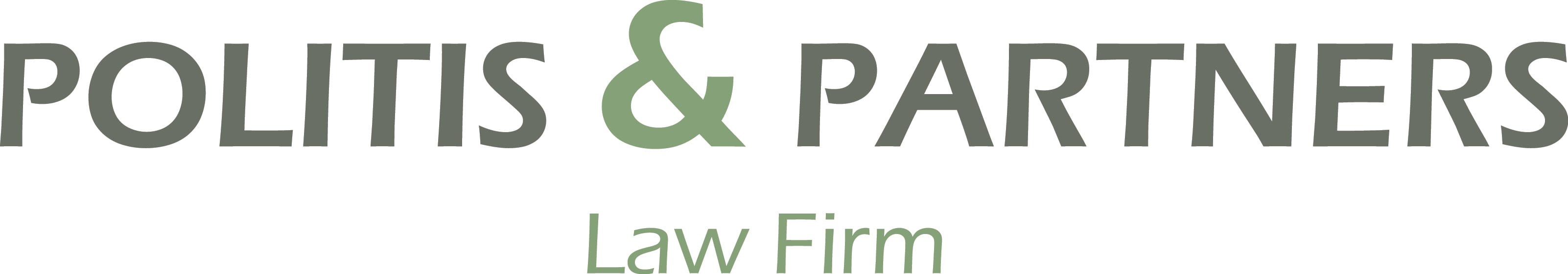 Politis & Partners logo