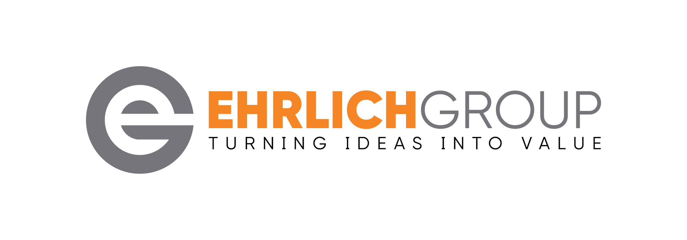 Ehrlich Group logo