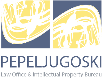 Law Office Pepeljugoski logo