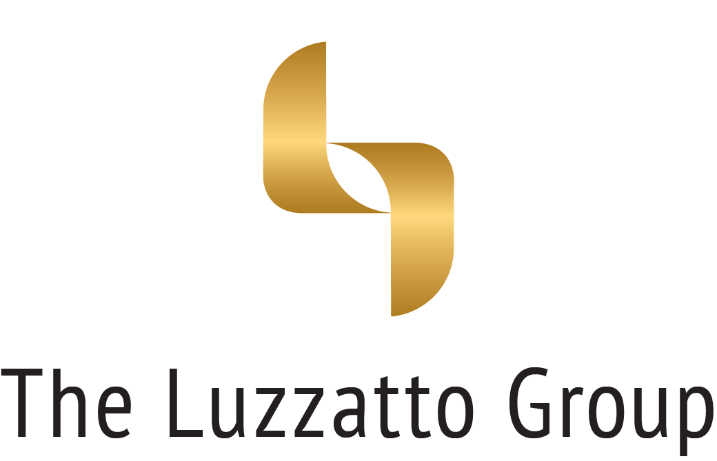 The Luzzatto Group logo