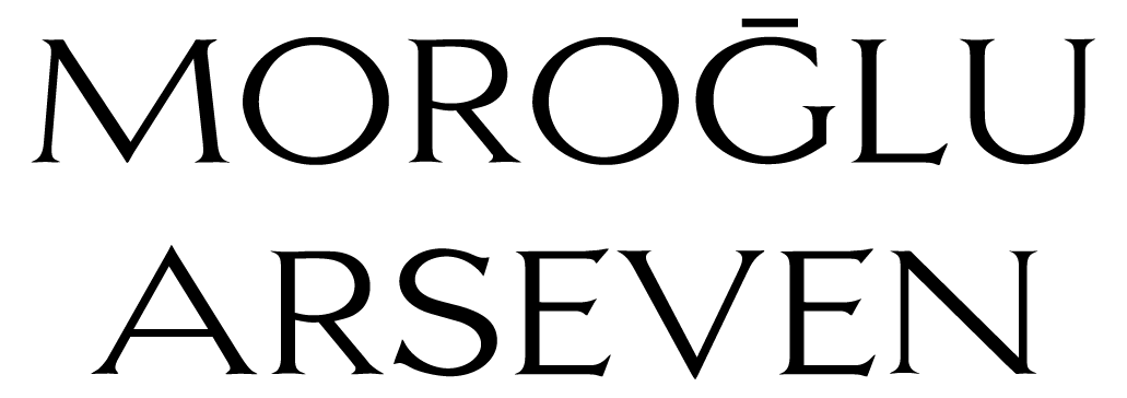 Moroglu Arseven logo