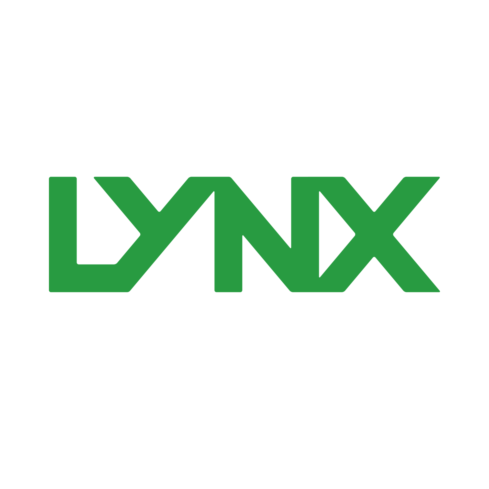 LYNX logo