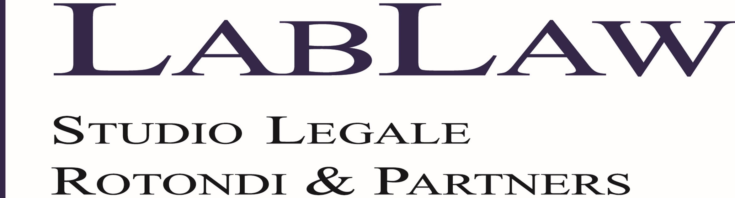 LABLAW - Studio Legale logo