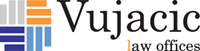 Law Office Vujacic logo