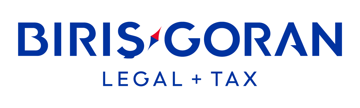 Biris Goran SPARL logo