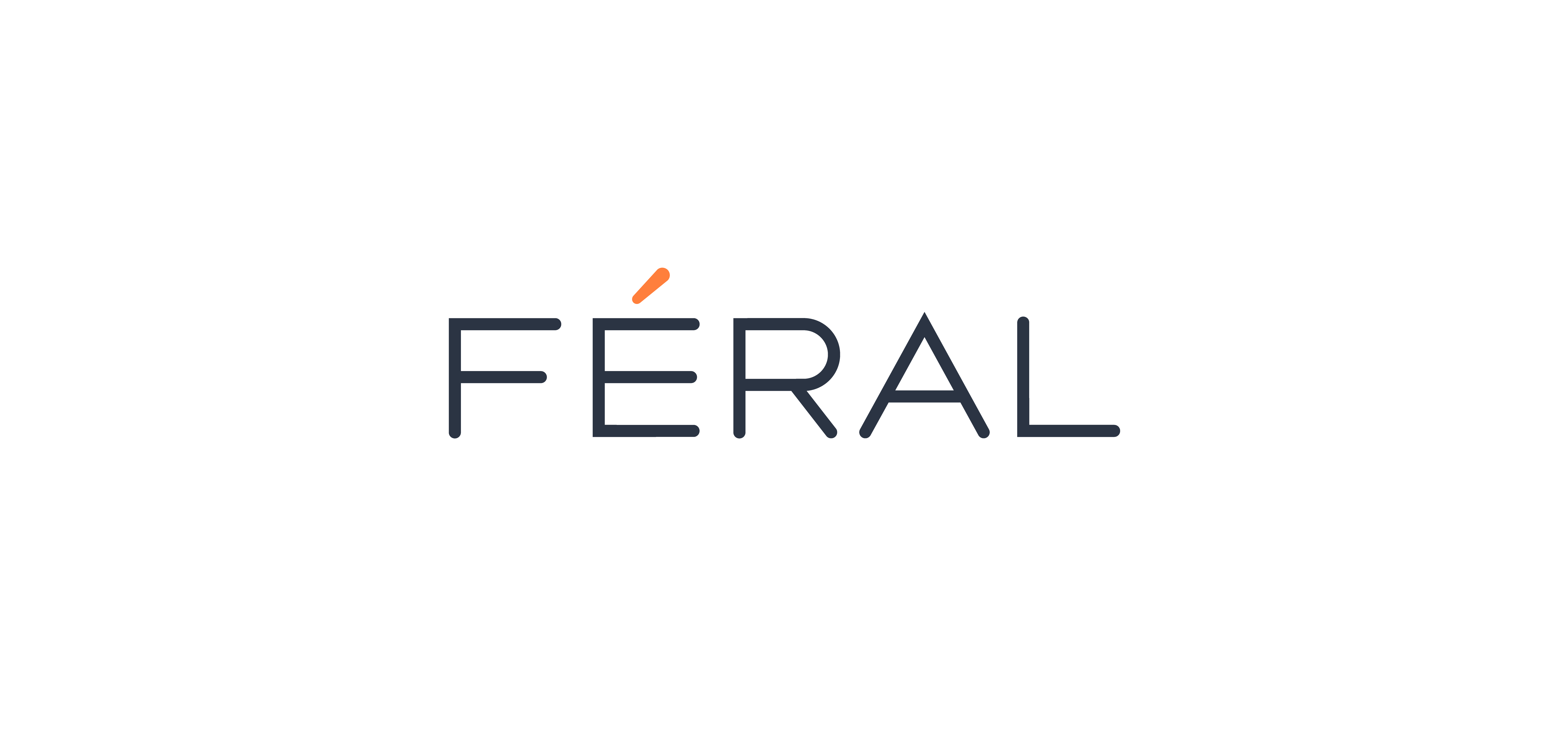 FÉRAL logo