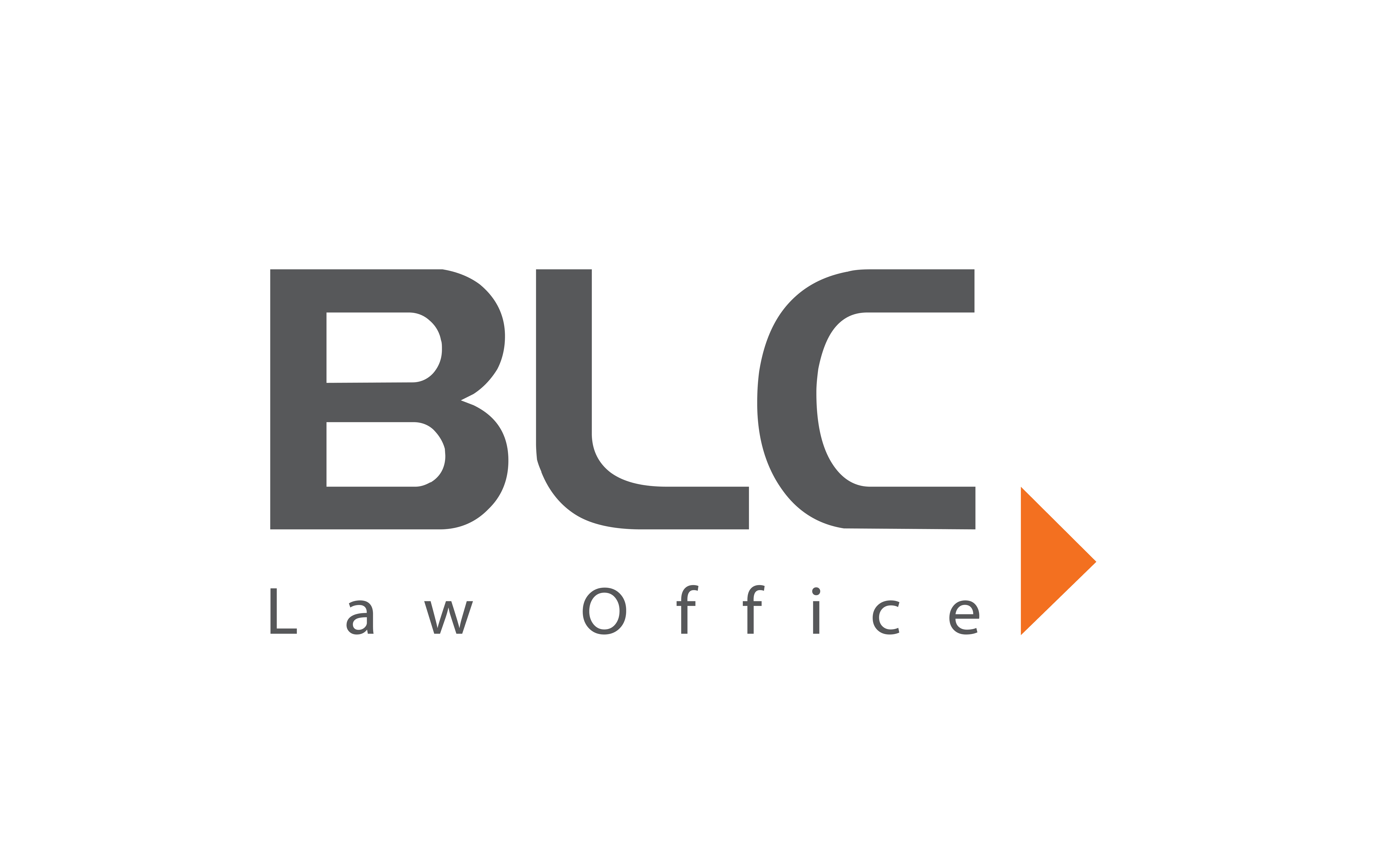 BLC Law Office LLC logo
