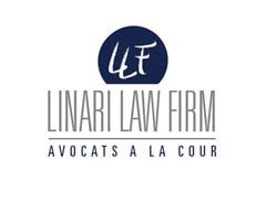 Linari Law Firm logo
