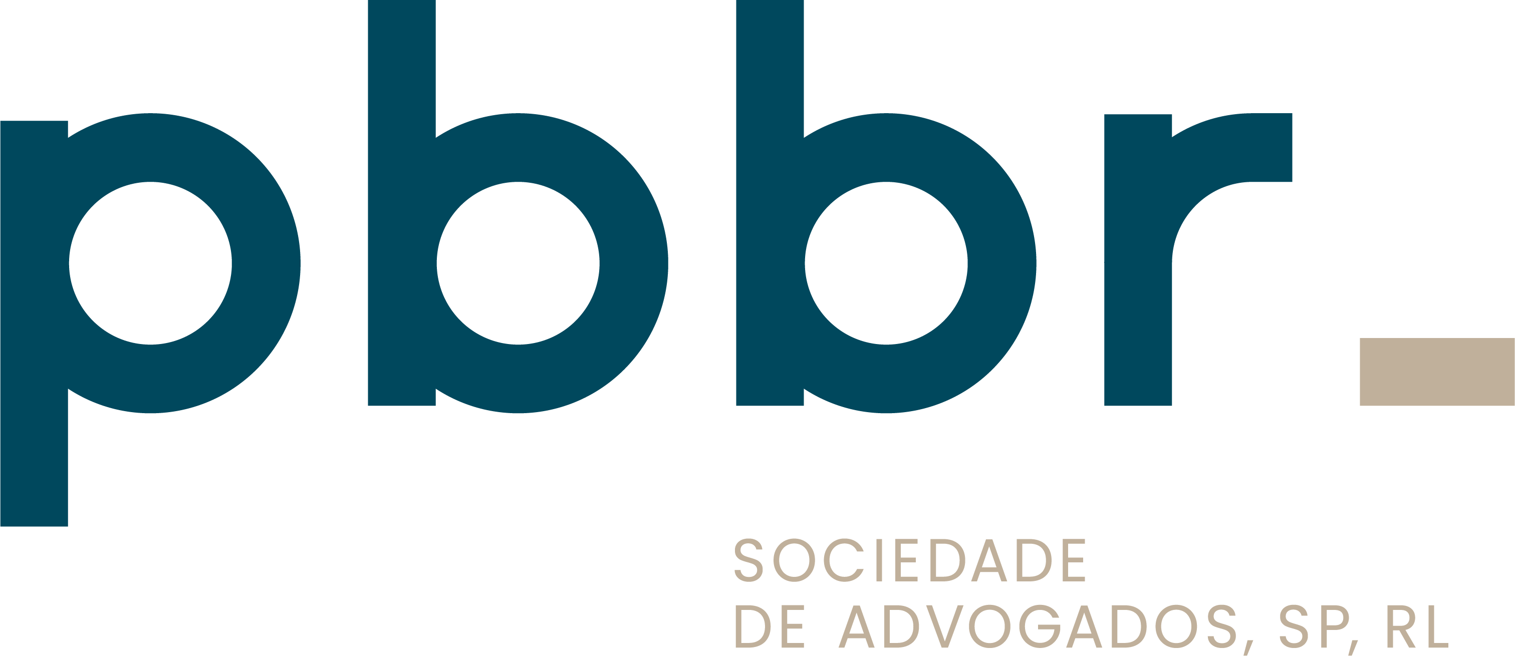 pbbr - Sociedade de Advogados RL logo