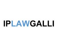 IP Law Galli logo