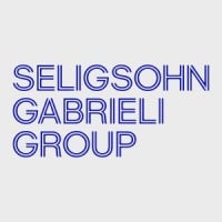 Seligsohn Gabrieli Group logo