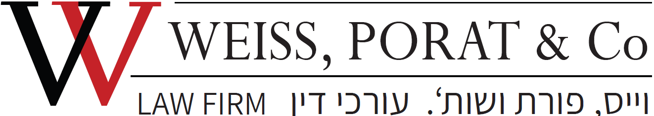 Weiss, Porat & Co logo