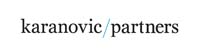 CR Partners in cooperation with Karanovic & Partners logo