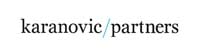 CR Partners in cooperation with Karanovic & Partners logo