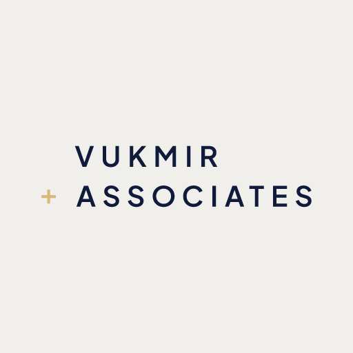 Vukmir & Associates logo