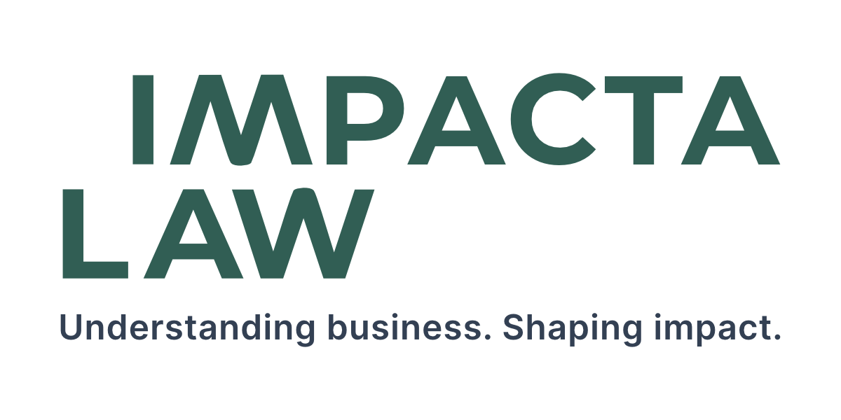 Impacta Law logo