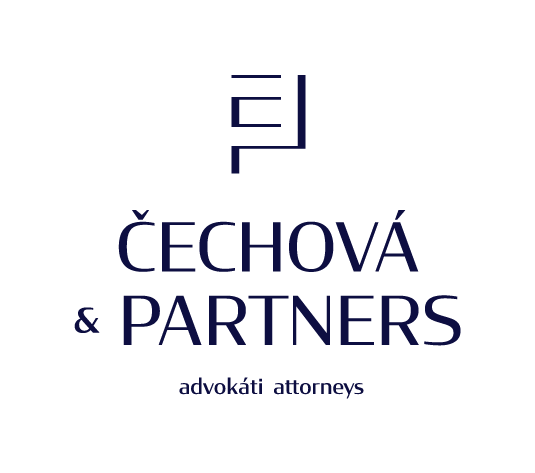 Cechová & Partners logo
